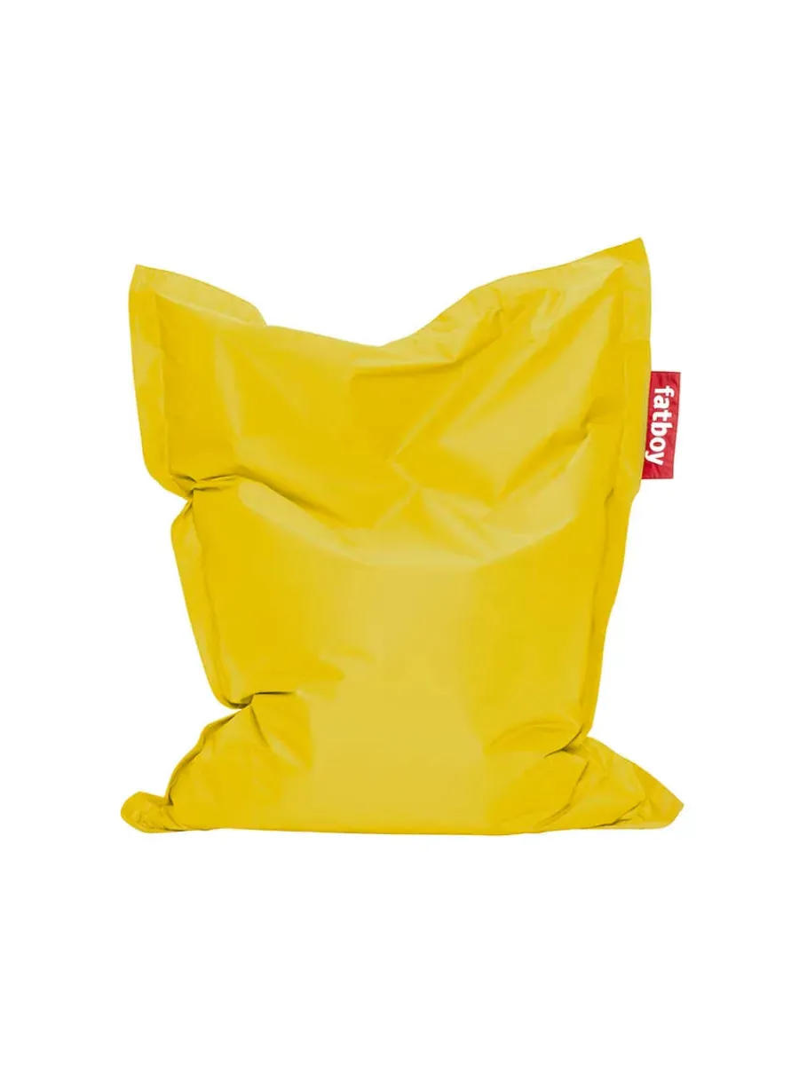 Fatboy Original Slim Velvet sækkestol fra New