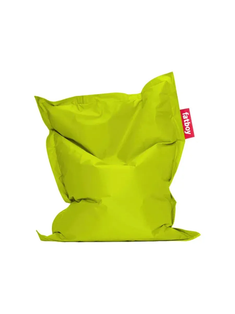 Fatboy Original Slim Velvet sækkestol fra New