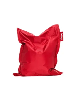 Fatboy Original Slim Velvet sækkestol fra New