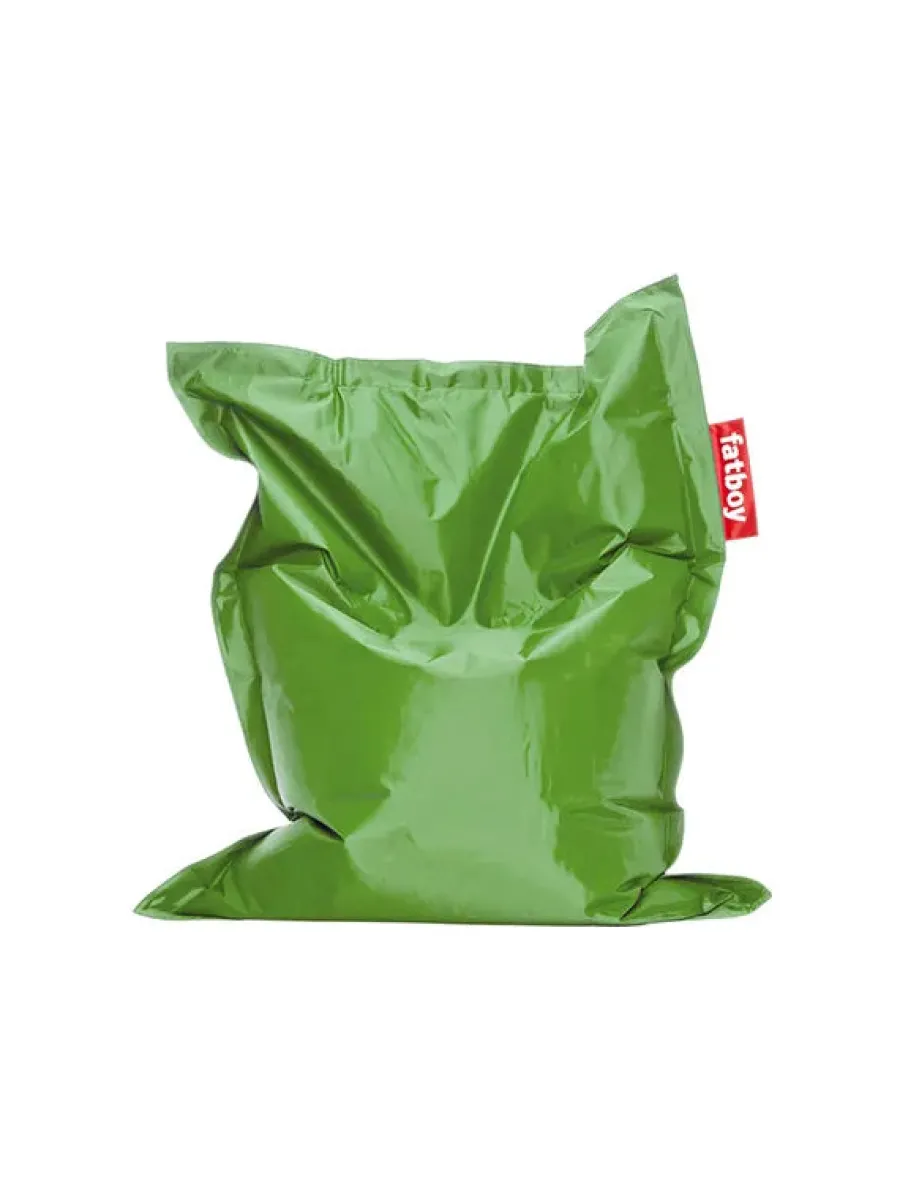 Fatboy Original Slim Velvet sækkestol fra New