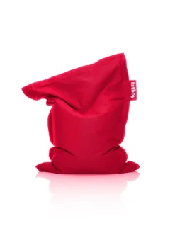 Fatboy Original Slim Velvet sækkestol fra New