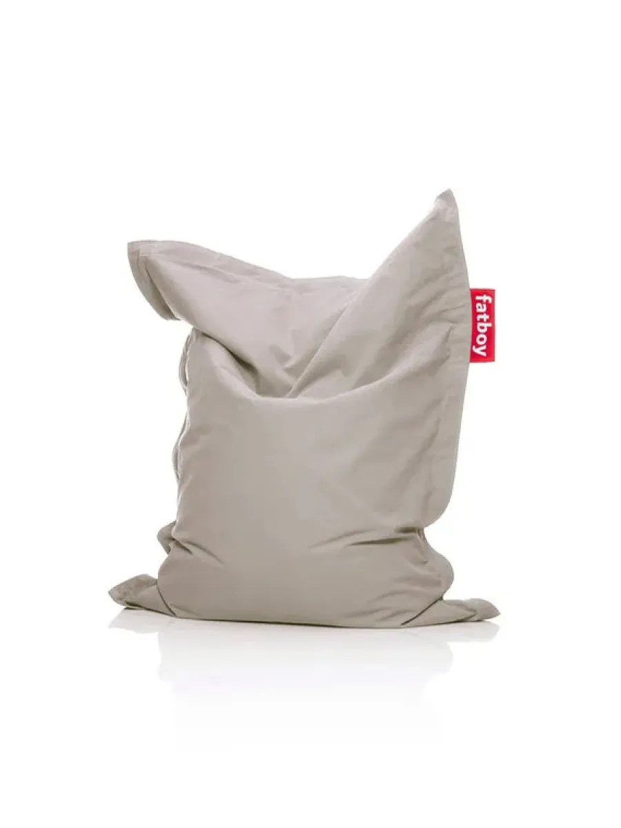 Fatboy Original Slim Velvet sækkestol fra New