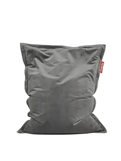 Fatboy Original Slim Velvet sækkestol fra New