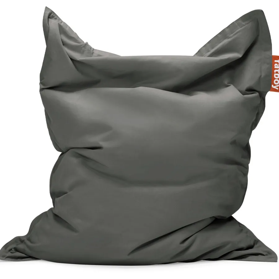Fatboy Original Slim Velvet sækkestol fra New