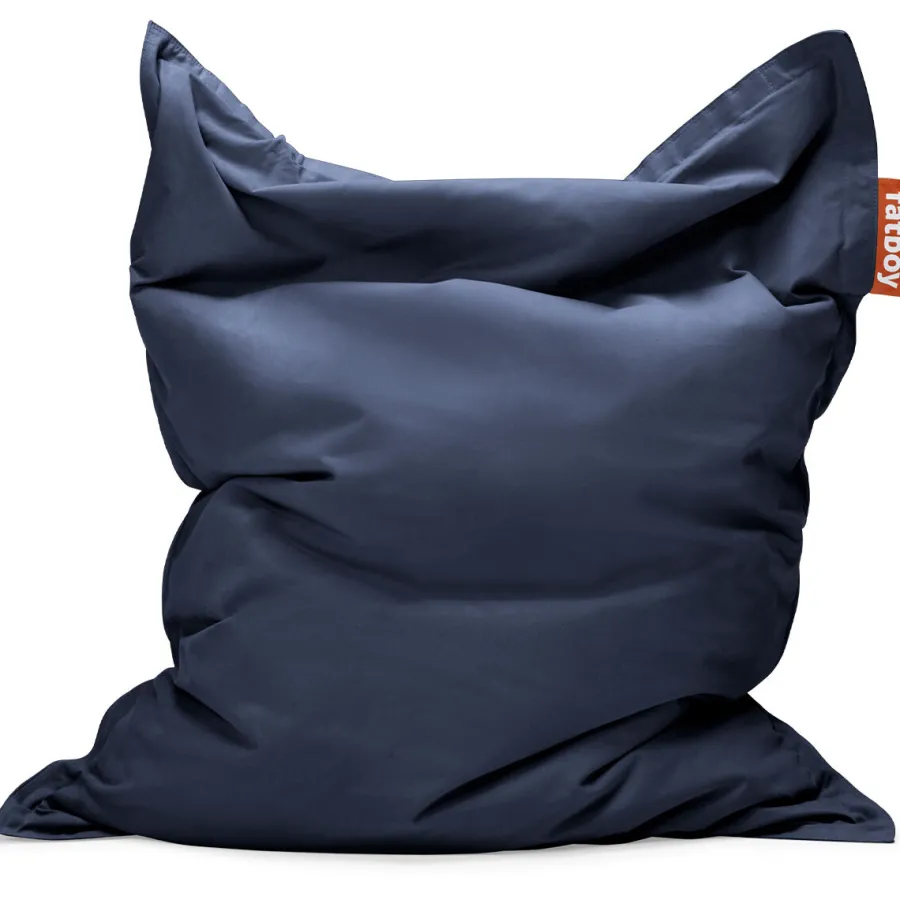 Fatboy Original Slim Velvet sækkestol fra New