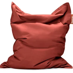 Fatboy Original Slim Velvet sækkestol fra New