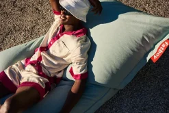Fatboy Original Slim Velvet sækkestol fra New