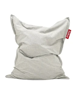 Fatboy Original Slim Velvet sækkestol fra New