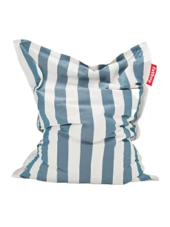 Fatboy Original Slim Velvet sækkestol fra New
