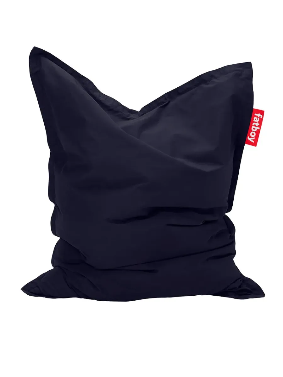 Fatboy Original Slim Velvet sækkestol fra New