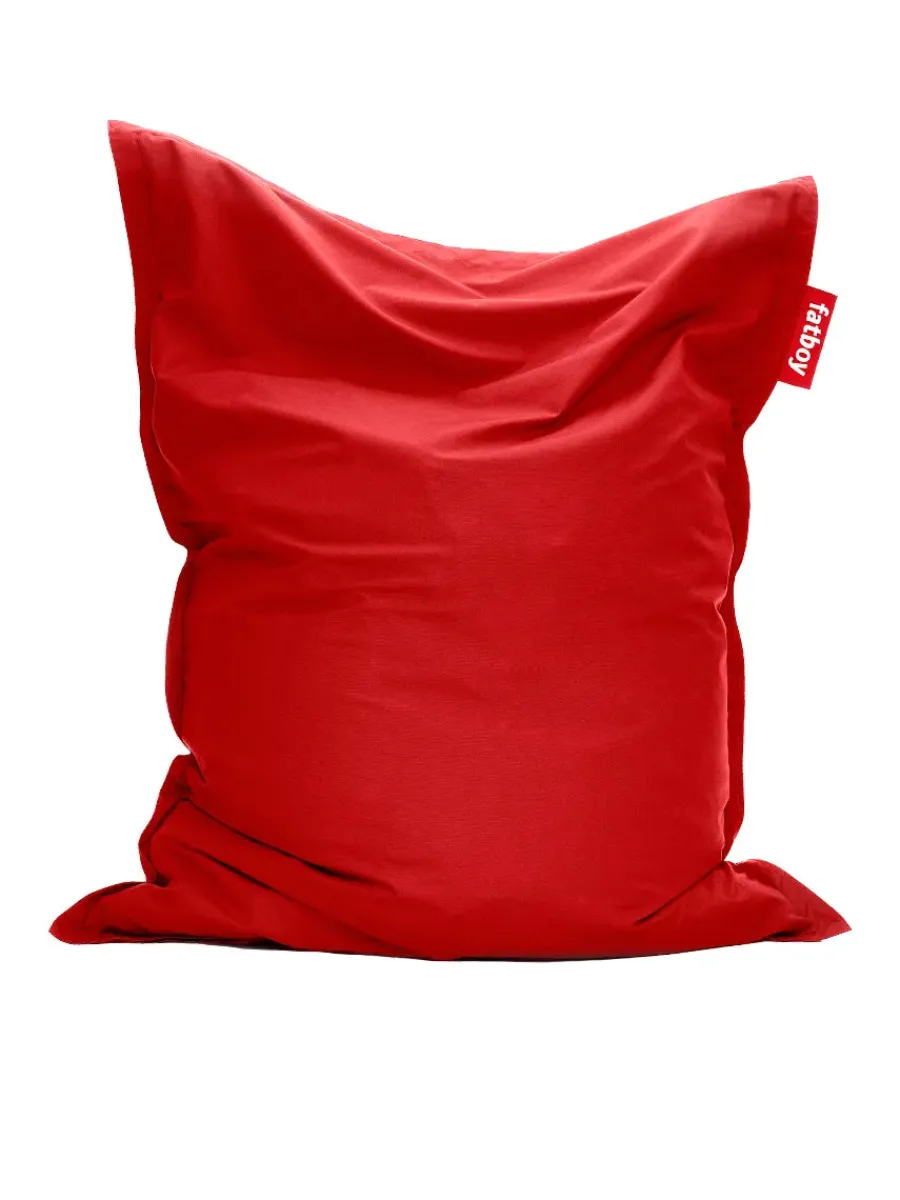 Fatboy Original Slim Velvet sækkestol fra New