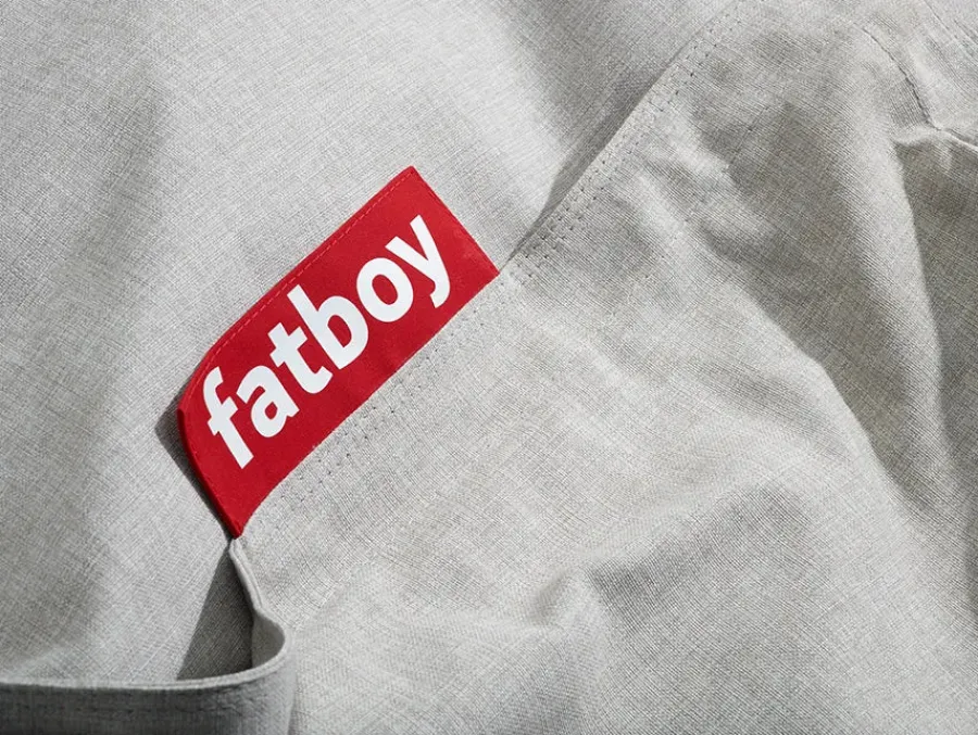 Fatboy Original Slim Velvet sækkestol fra New