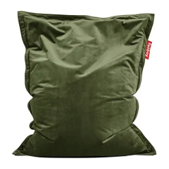 Fatboy Original Slim Velvet sækkestol fra New