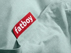 Fatboy Original Slim Velvet sækkestol fra New