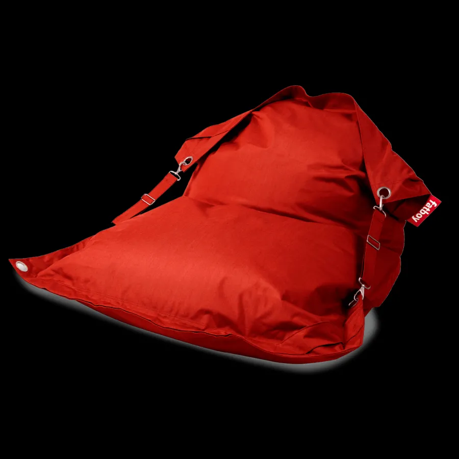 Fatboy Original Slim Velvet sækkestol fra New