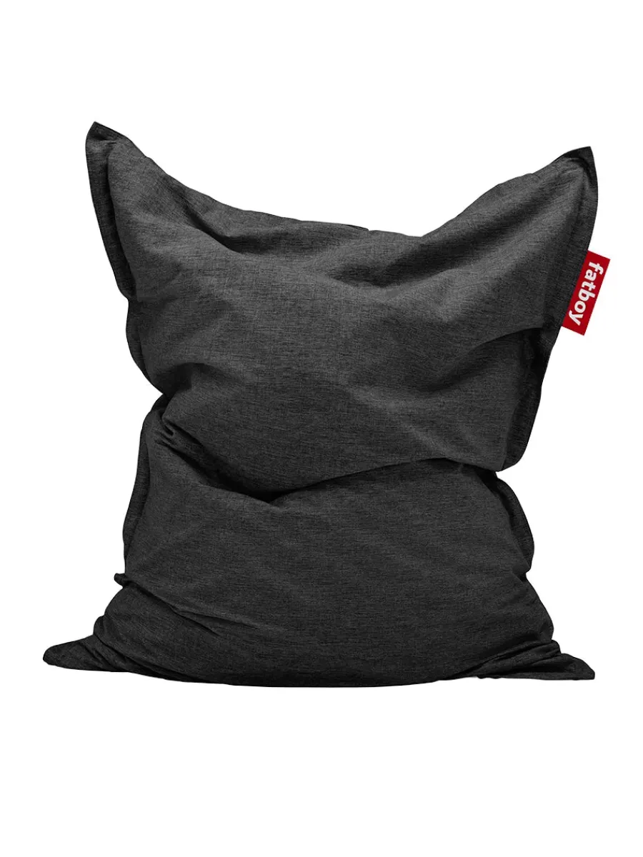 Fatboy Original Slim Velvet sækkestol fra New