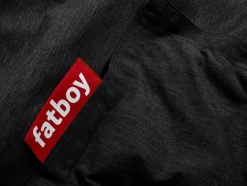 Fatboy Original Slim Velvet sækkestol fra New