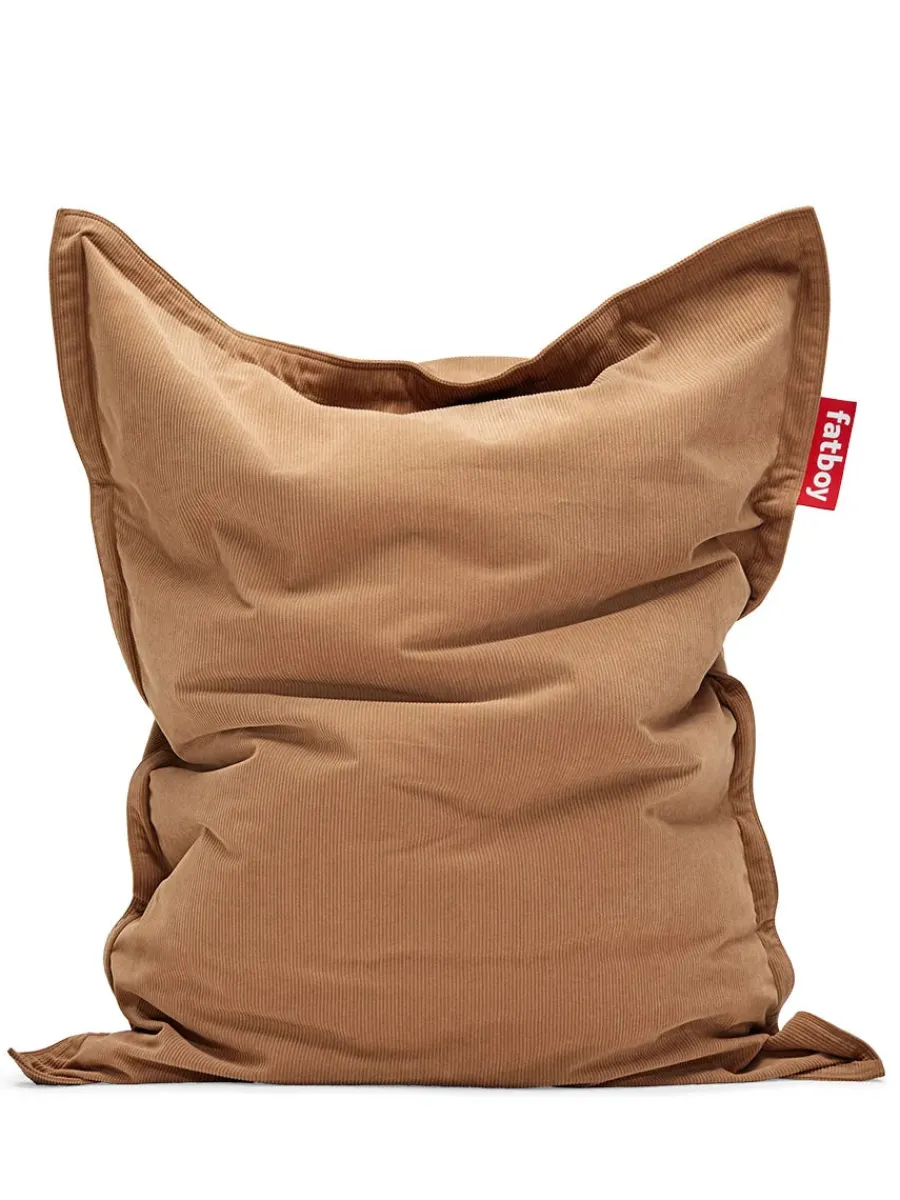 Fatboy Original Slim Velvet sækkestol fra New