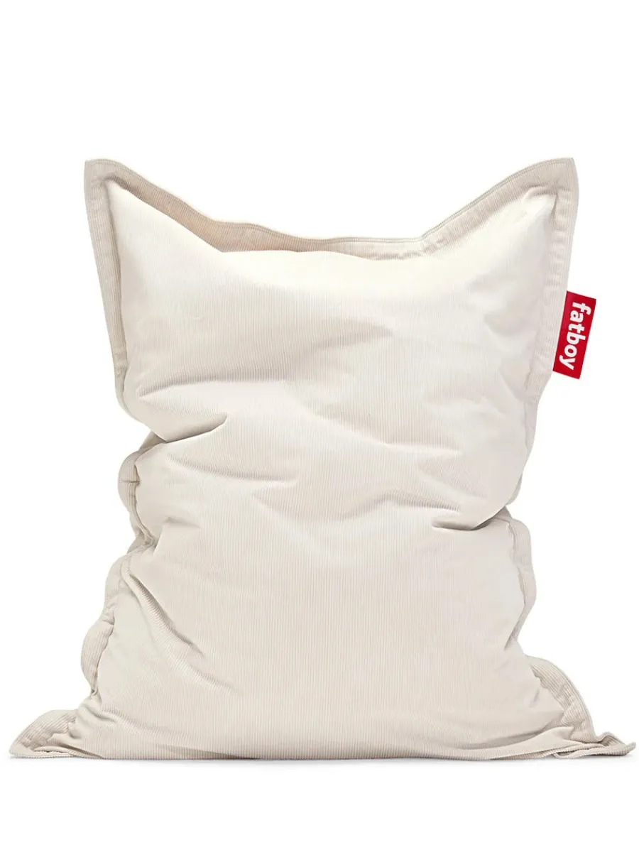 Fatboy Original Slim Velvet sækkestol fra New