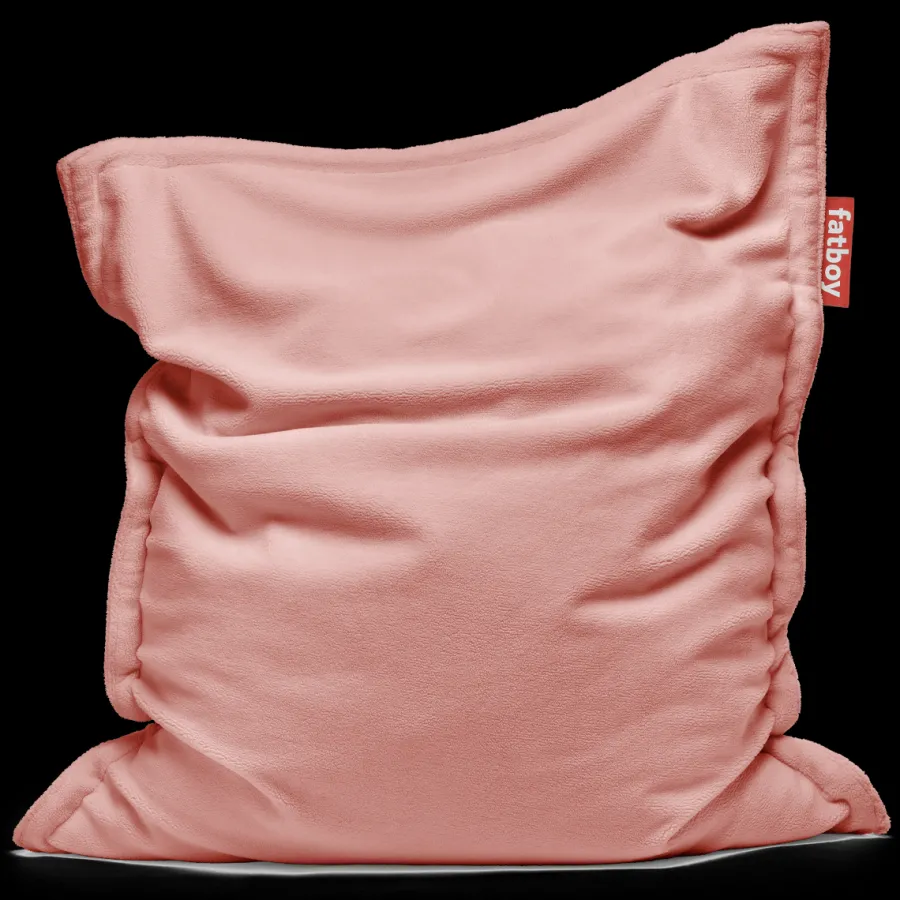 Fatboy Original Slim Velvet sækkestol fra New