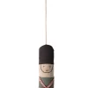Maileg Ornament Garder, blå fra