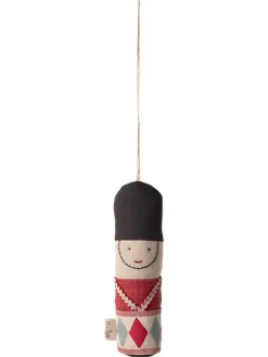 Maileg Ornament Garder, rød fra Discount