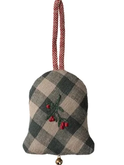 Maileg Ornament Klokke, medium fra Outlet