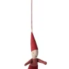 Maileg Ornament Nisse, dreng fra Discount