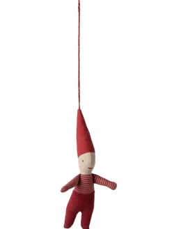 Maileg Ornament Nisse, dreng fra Discount