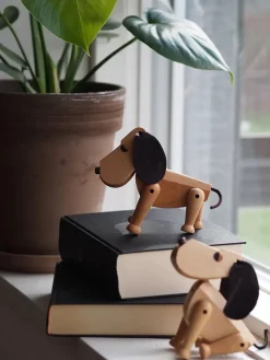Architectmade Oscar hund af Hans Bølling Online