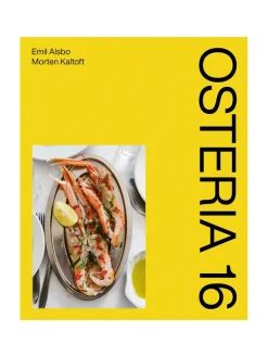New Mags Osteria 16 fra Clearance