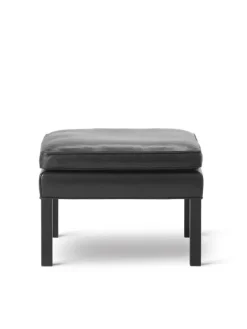 Fredericia Furniture Ottoman af Børge Mogensen