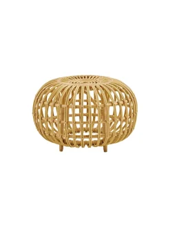 Sika-Design Ottoman af Franco Albini Discount