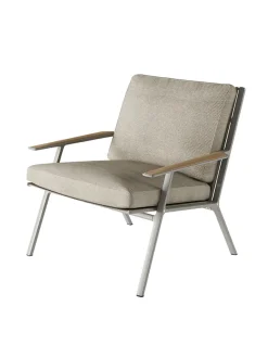 Vipp Outdoor Lounge Chair fra Best
