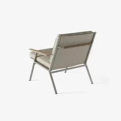 Vipp Outdoor Lounge Chair fra Best