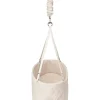 Moonboon Oval Vugge, nature fra New