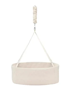 Moonboon Oval Vugge, nature fra New
