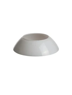 Louis Poulsen Overskærm til PH 4½-3½ Glas Gulvlampe fra Hot