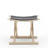 Carl Hansen & Søn OW2000 Egypter stol af Ole Wanscher Best