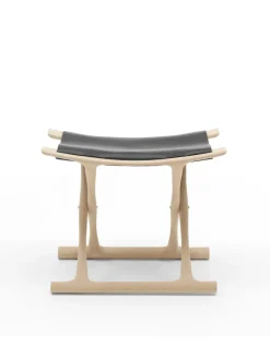 Carl Hansen & Søn OW2000 Egypter stol af Ole Wanscher Best