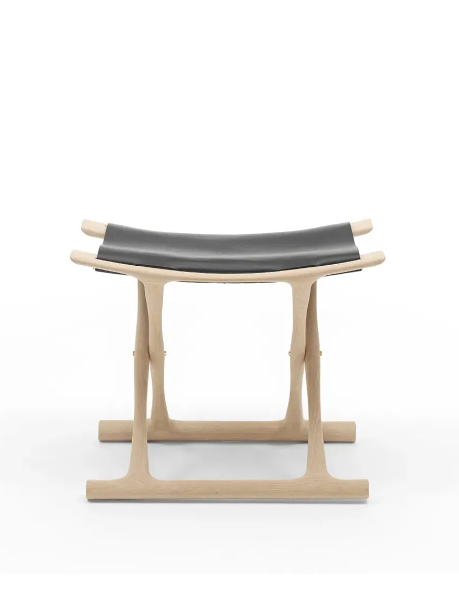 Carl Hansen & Søn OW2000 Egypter stol af Ole Wanscher Best
