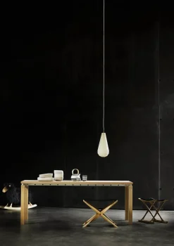 Carl Hansen & Søn OW2000 Egypter stol af Ole Wanscher Best
