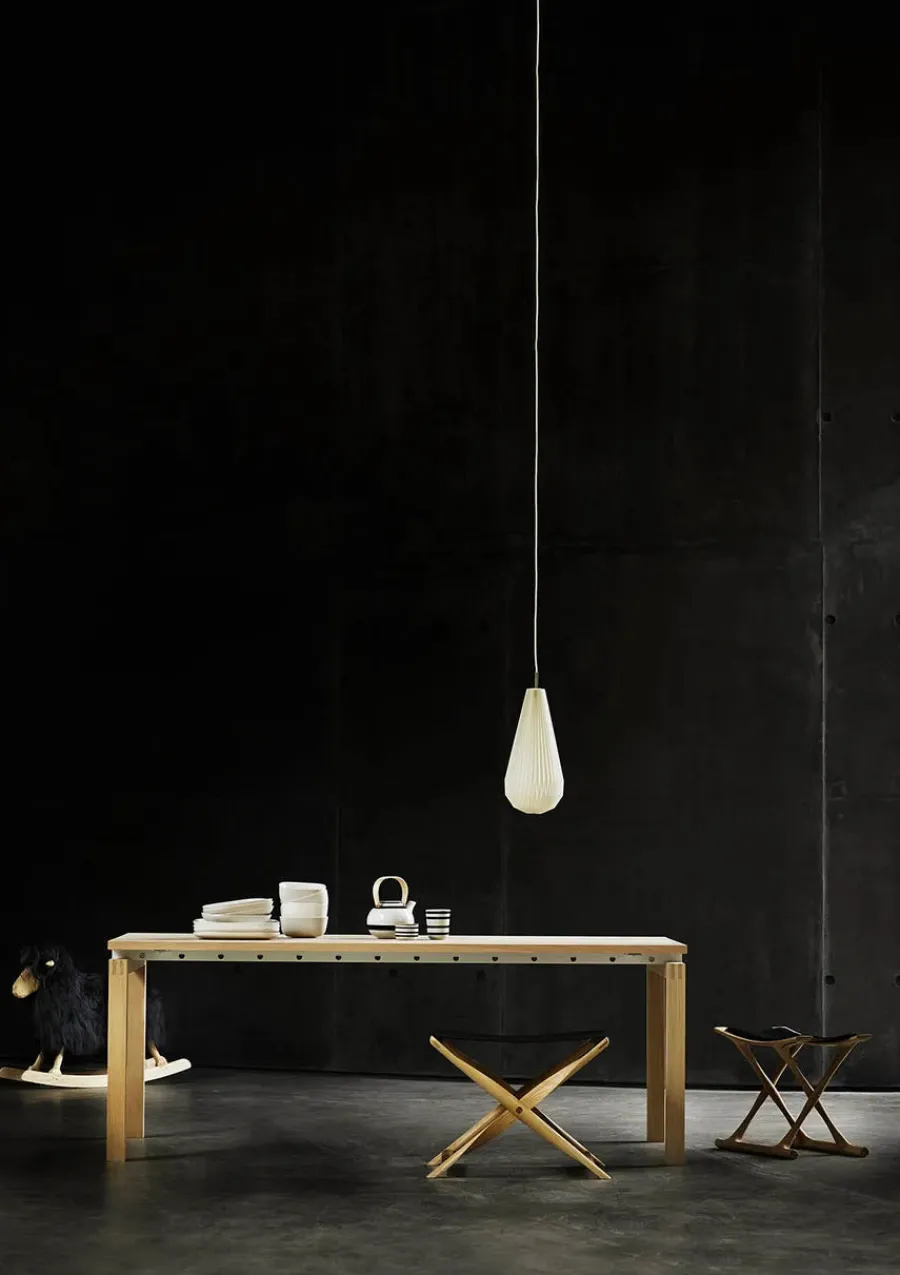 Carl Hansen & Søn OW2000 Egypter stol af Ole Wanscher Best