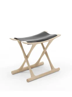 Carl Hansen & Søn OW2000 Egypter stol af Ole Wanscher Best