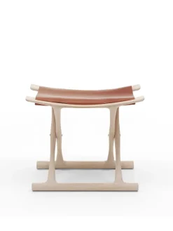 Carl Hansen & Søn OW2000 Egypter stol af Ole Wanscher Best