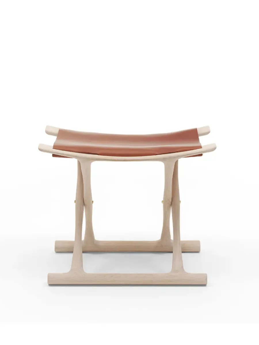 Carl Hansen & Søn OW2000 Egypter stol af Ole Wanscher Best