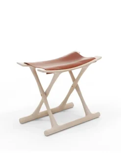 Carl Hansen & Søn OW2000 Egypter stol af Ole Wanscher Best