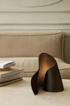 Ferm Living Oyster Table Lamp fra Online