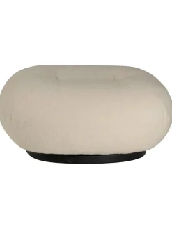 GUBI Pacha Ottoman Pouf fra Best