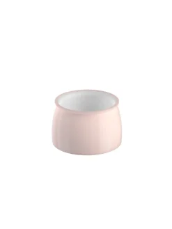 Louis Poulsen Pale Rose Underskærm i glas til PH 3½-3 pendel fra Online